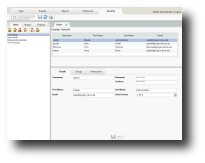 View Project Resource Management Editor Highslide JS